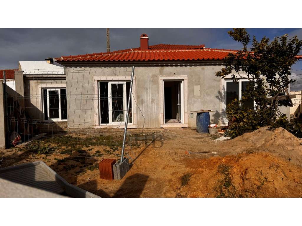 Moradia T2 Nova | Fontanelas | Sintra - Grande imagem: 5/39