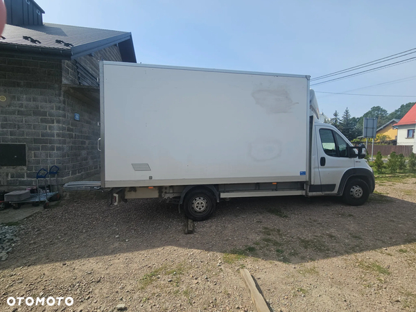 Fiat Ducato - 2