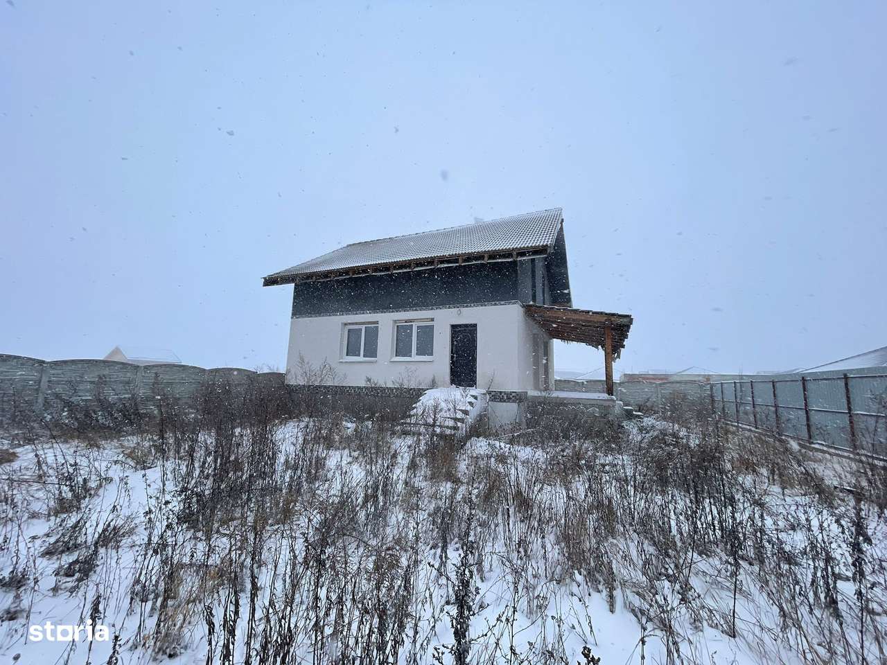 Casa de vanzare Izvor-1