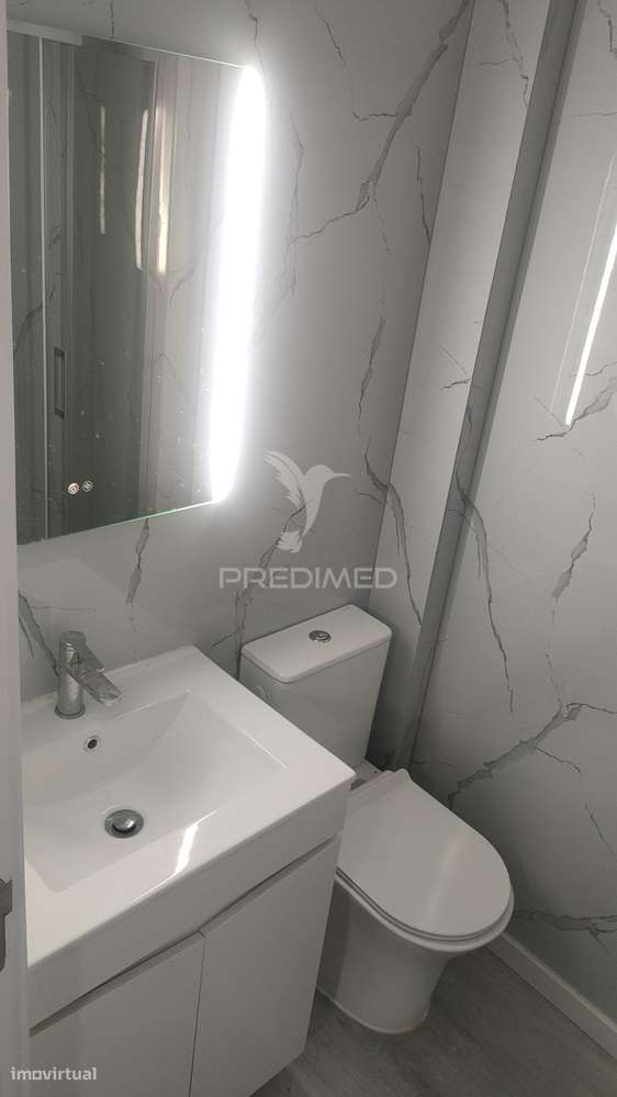 T2 Remodelado em Lisboa – Próximo do Colombo - Grande imagem: 4/21