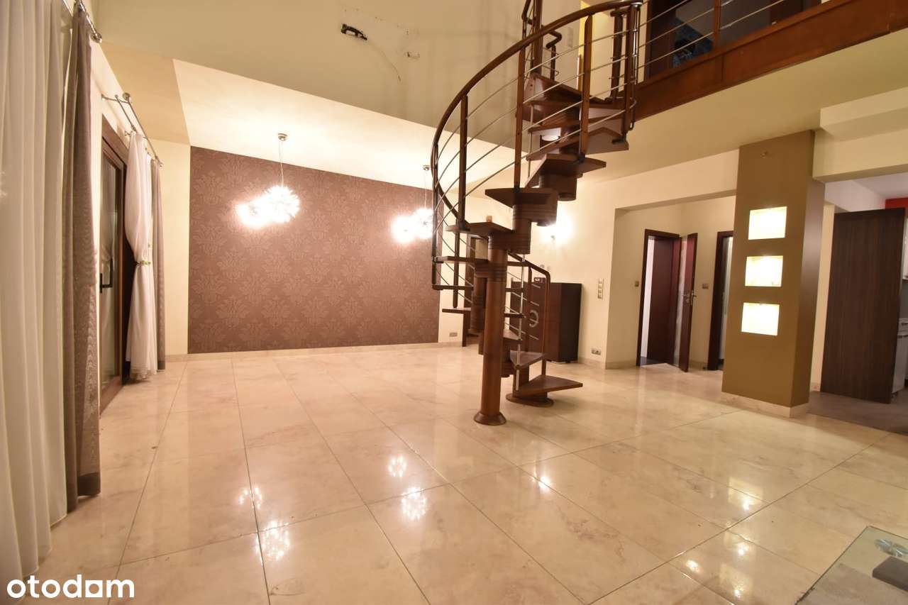 Komfortowy dom 180 m² z ogrodem | Jacuzzi, kominek, 2 garaże | Zabrze - Pełny obrazek: 5/20