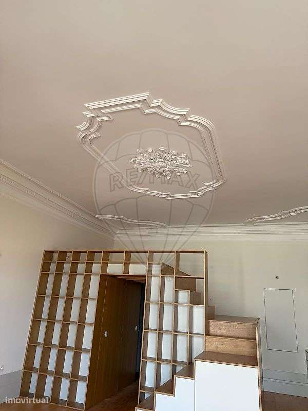 Apartamento T0 para arrendamento - Grande imagem: 5/12