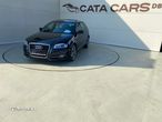 Audi A3 2.0 TDI Sportback DPF S tronic Ambition - 3