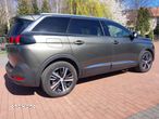 Peugeot 5008 1.5 BlueHDi Active Pack S&S EAT8 - 6