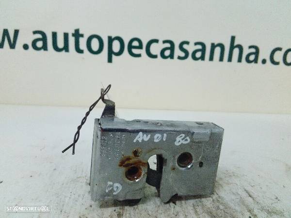 Fecho Da Porta Frente Dto Audi 80 (8C2, B4) - 1