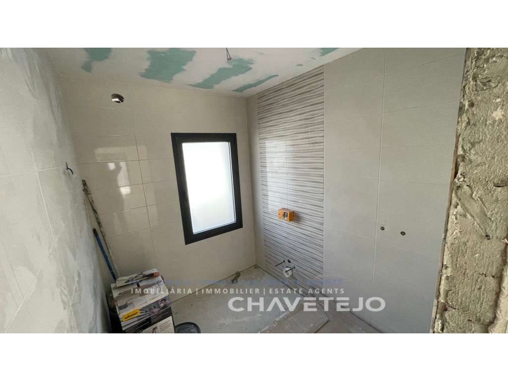 Moradia Nova T4 em Ansião - Grande imagem: 5/22