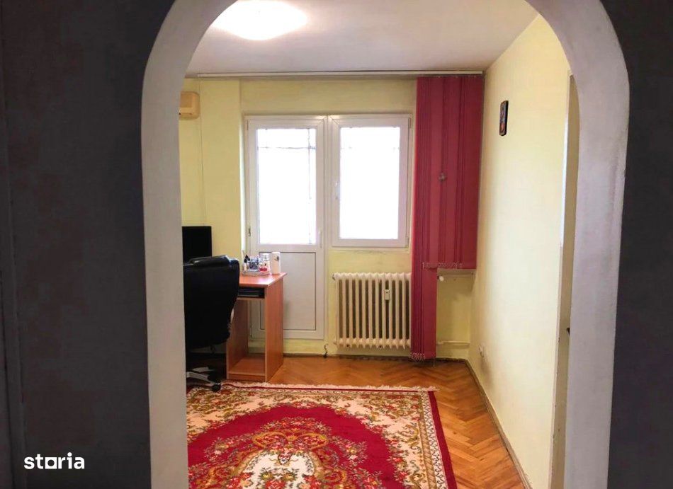 Apartament 2 camere - Podu Ros - 50.000 EURO