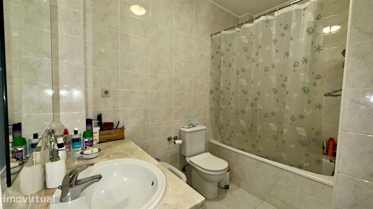 Apartamento T2 Venda em São Paio de Oleiros,Santa Maria da Feira - Grande imagem: 4/13