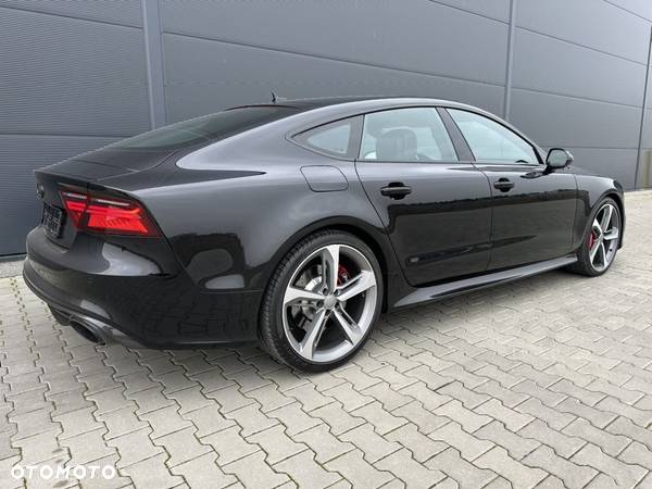 Audi RS7 Performance 4.0 TFSI Quattro Tiptr - 9