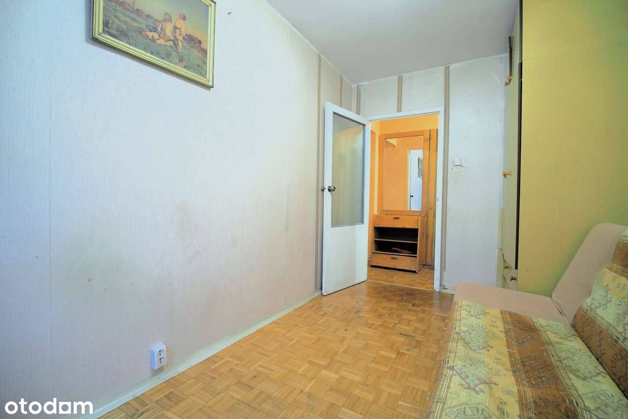 3 pokoje, pełen rozkład  Gajowicka/ Krucza, opcja Garaż-5