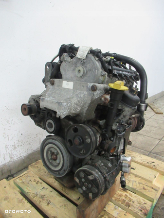 Silnik kompletny Combo Astra Corsa Meriva 1.3 cdti z13dtj - 3