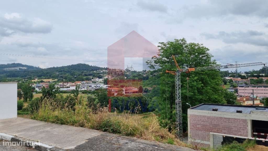 Terreno para construção - Grande imagem: 5/10