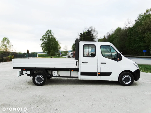 Opel MOVANO - 6