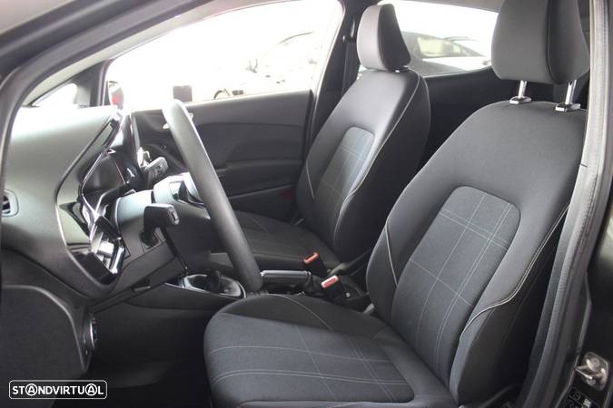 Ford Fiesta 1.5 TDCi Business - 10