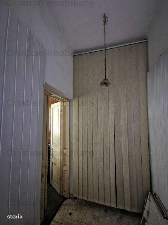 VILA D+P+E+M, zona ULTRACENTRALA, - Imagine principală: 5/8