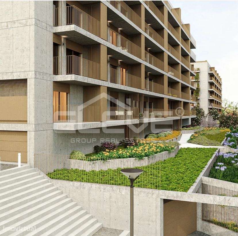 Apartamento T2 Venda em Oliveira do Douro,Vila Nova de Gaia-6