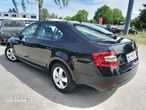 Skoda Octavia 1.5 TSI ACT Ambition - 5