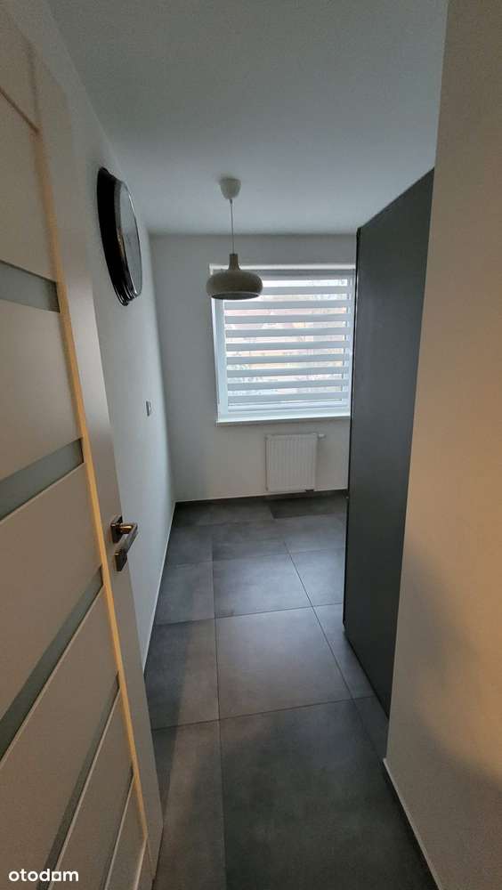 Nowoczesne 2-pokojowe mieszkanie 45.69m² - Pełny obrazek: 5/8