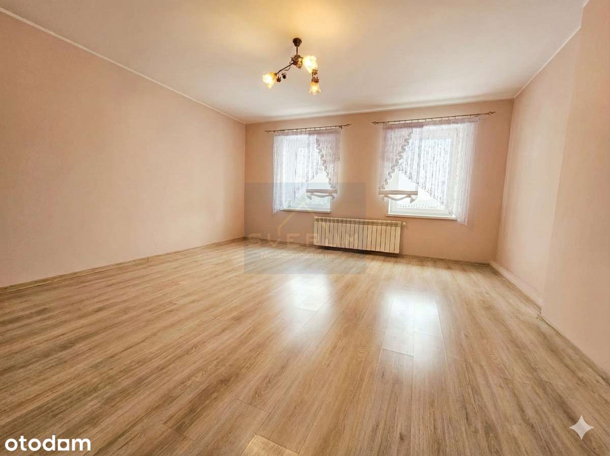 Dom gotowy do wprowadzenia / gm. Działoszyn