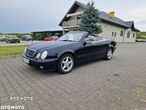 Mercedes-Benz CLK 320 Avantgarde - 2