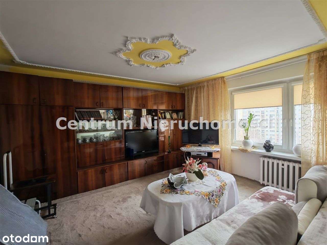 Okazja! M3 Tysiąclecie Z Balkonem/ 5100 zł/m2!!!-4