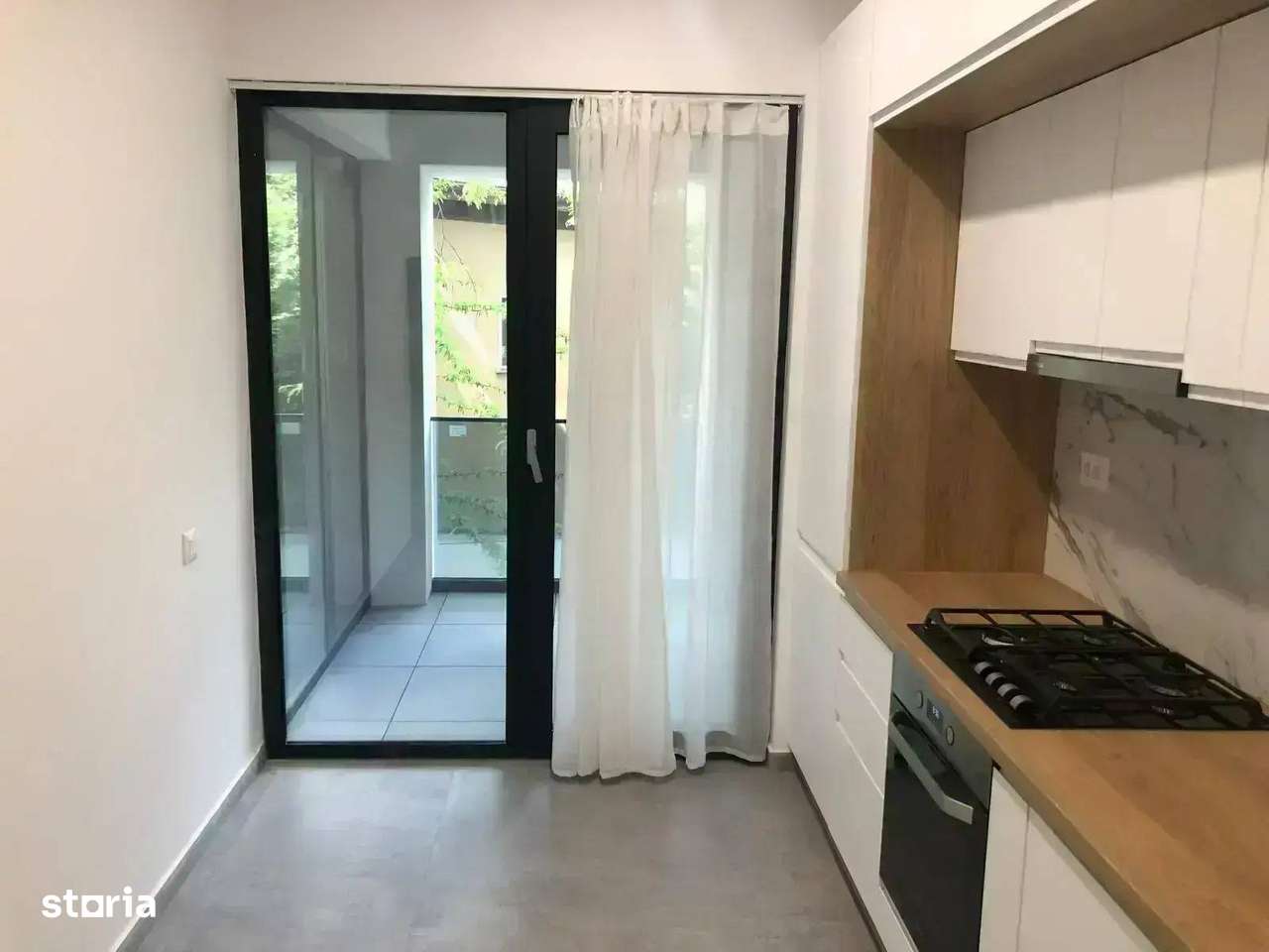 Apartament 3 camere cu terasa in zona Baneasa! - Imagine principală: 4/8