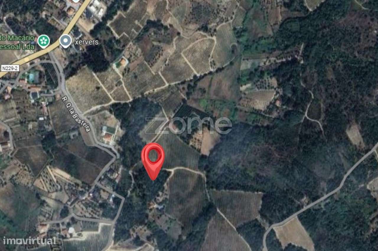 Terreno urbanizável em Povolide – 4.800 m² - Grande imagem: 2/4