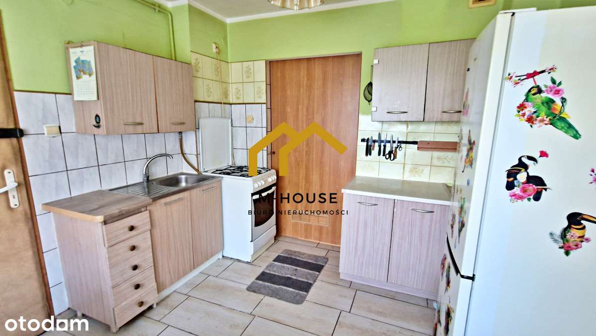 Wronie; Kawalerka, Parter, Ogródek działkowy - Pełny obrazek: 4/8