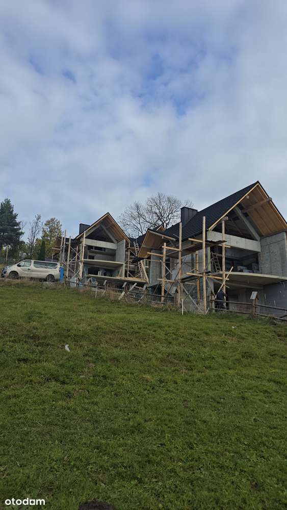 Apartament 43 m2  z najpiękniejszym widokiem na Tatry, zapiera dech-3