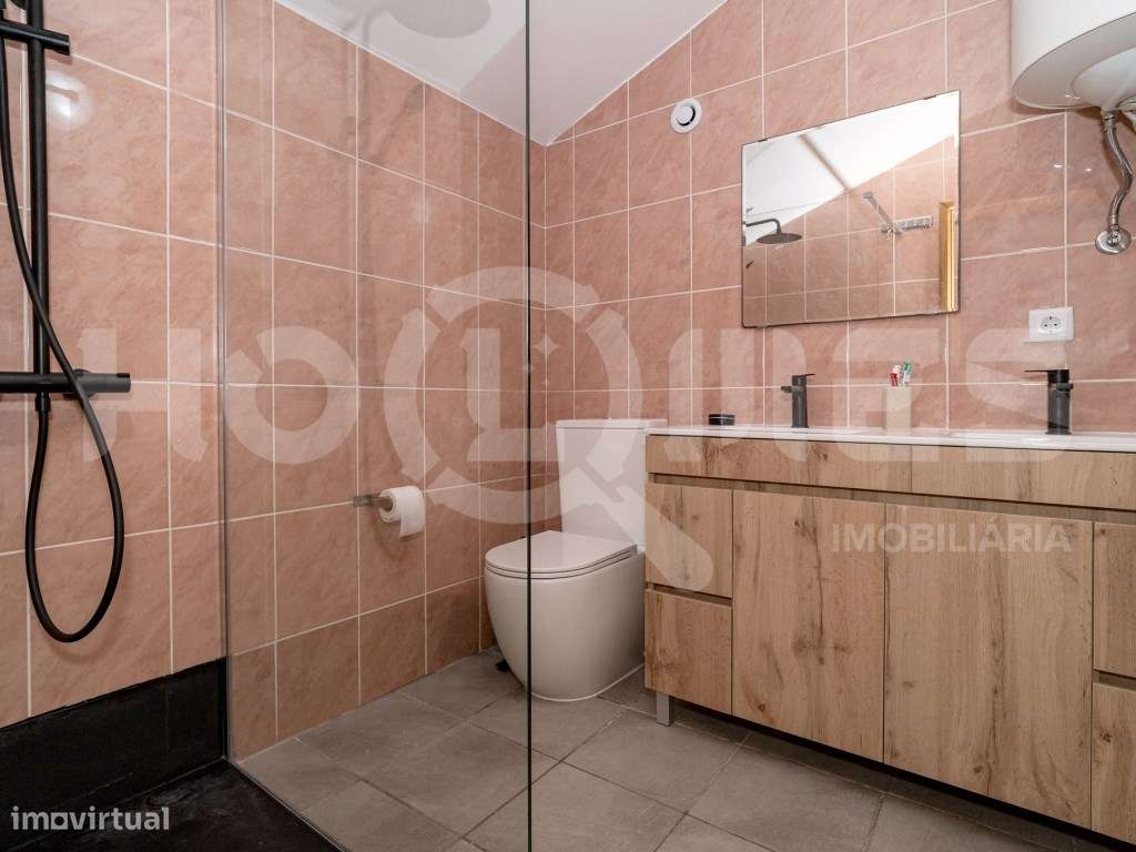 Moradia T3 com Anexo T1 para Alojamento Local | Serra da Boa Viagem...-22