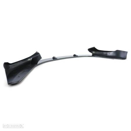 Spoiler Bmw Série 1 F20 F21 (2015 a 2019) - 5