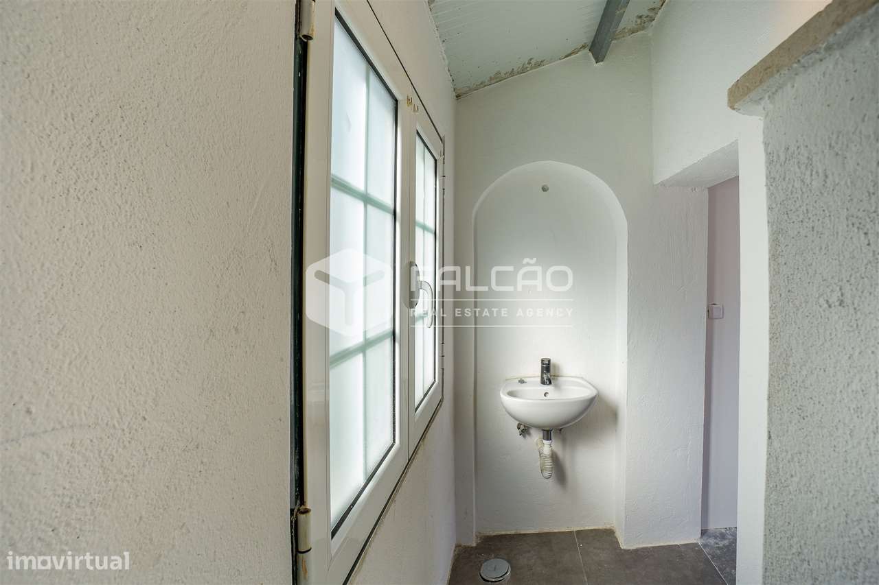 Moradia >=T10 Venda em Costa da Caparica,Almada-24