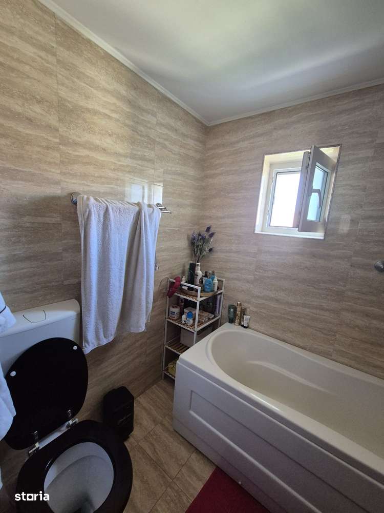 Apartament 3 camere – mobilat și utilat+garaj, str. B.P.Hasdeu - Imagine principală: 4/18