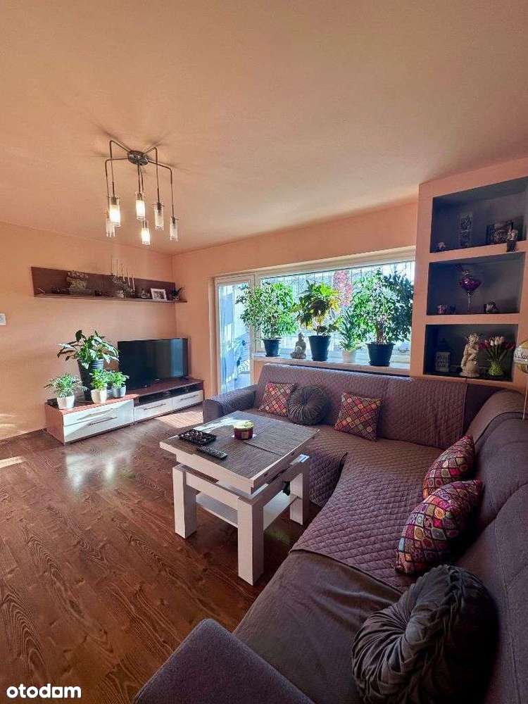 M-3, 51m2, okol. szpitala Kopernika, parking-0