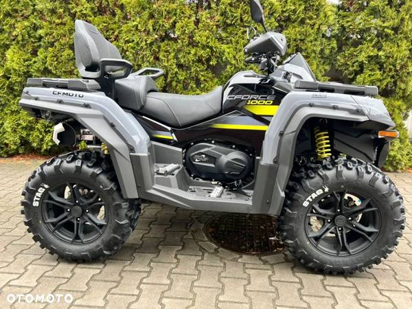 CFMoto Inny - 1