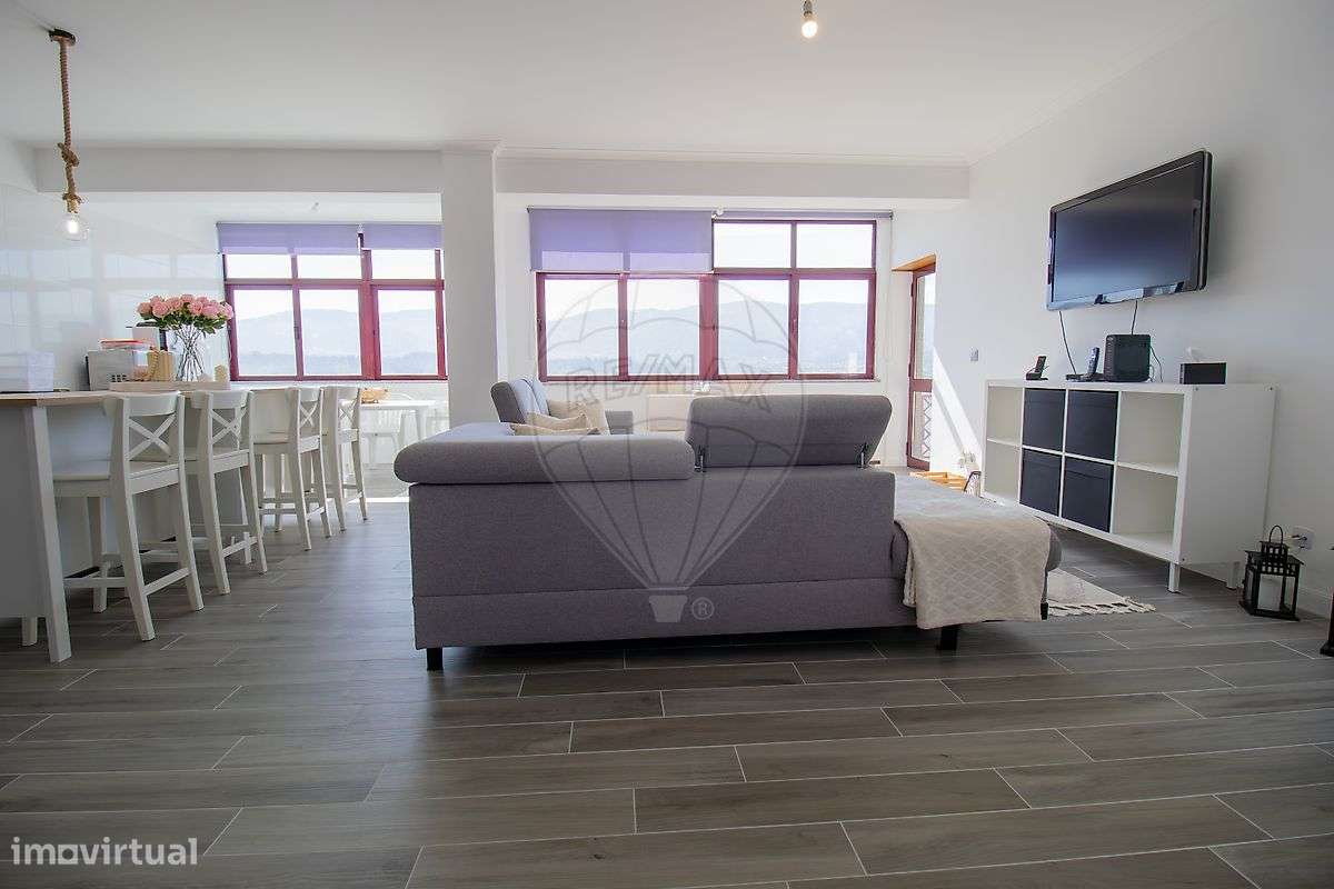 Apartment in Miranda do Corvo - Mais