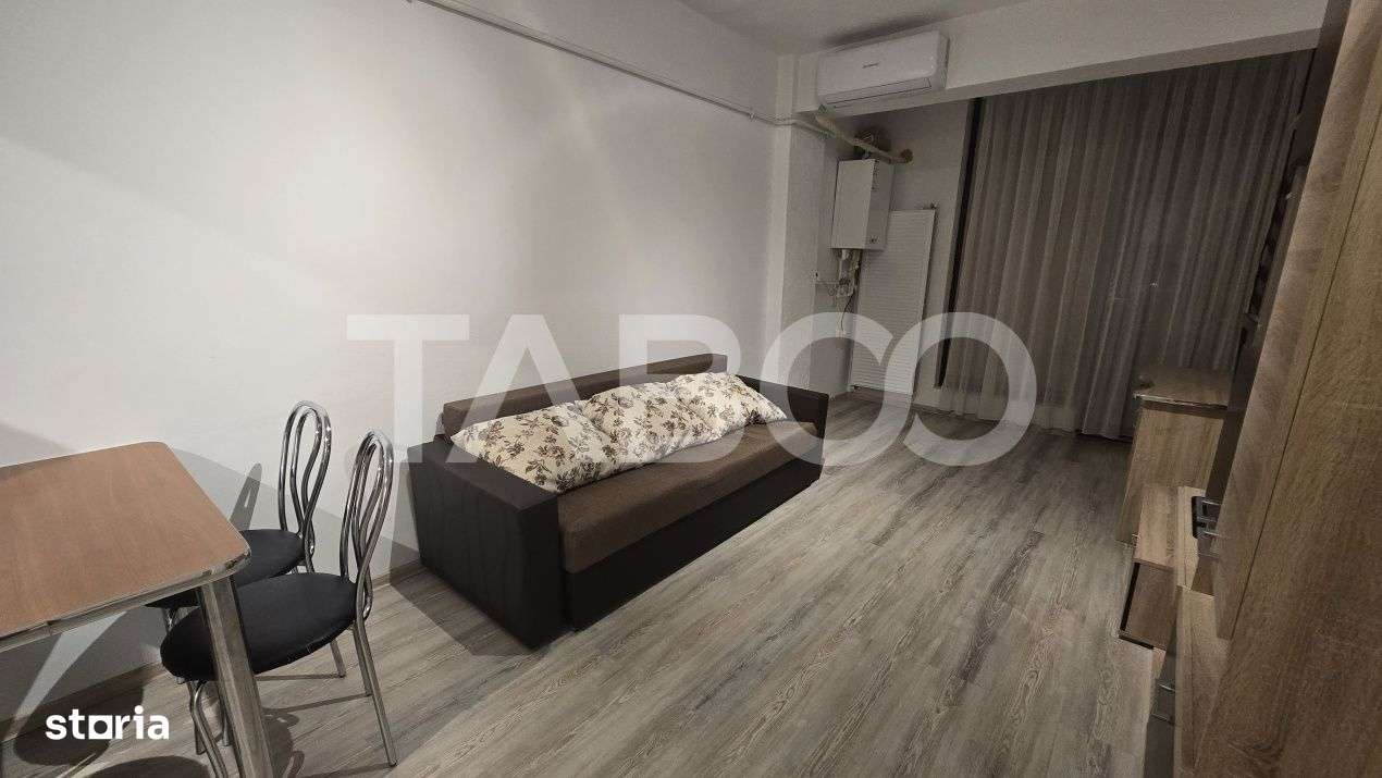 Apartament de vanzare cu 2 camere mobilat utilat Doamna Stanca - Imagine principală: 2/8