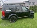 Land Rover Discovery - 12