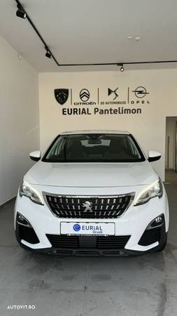 Peugeot 3008 PureTech 130 Stop & Start Active - 4