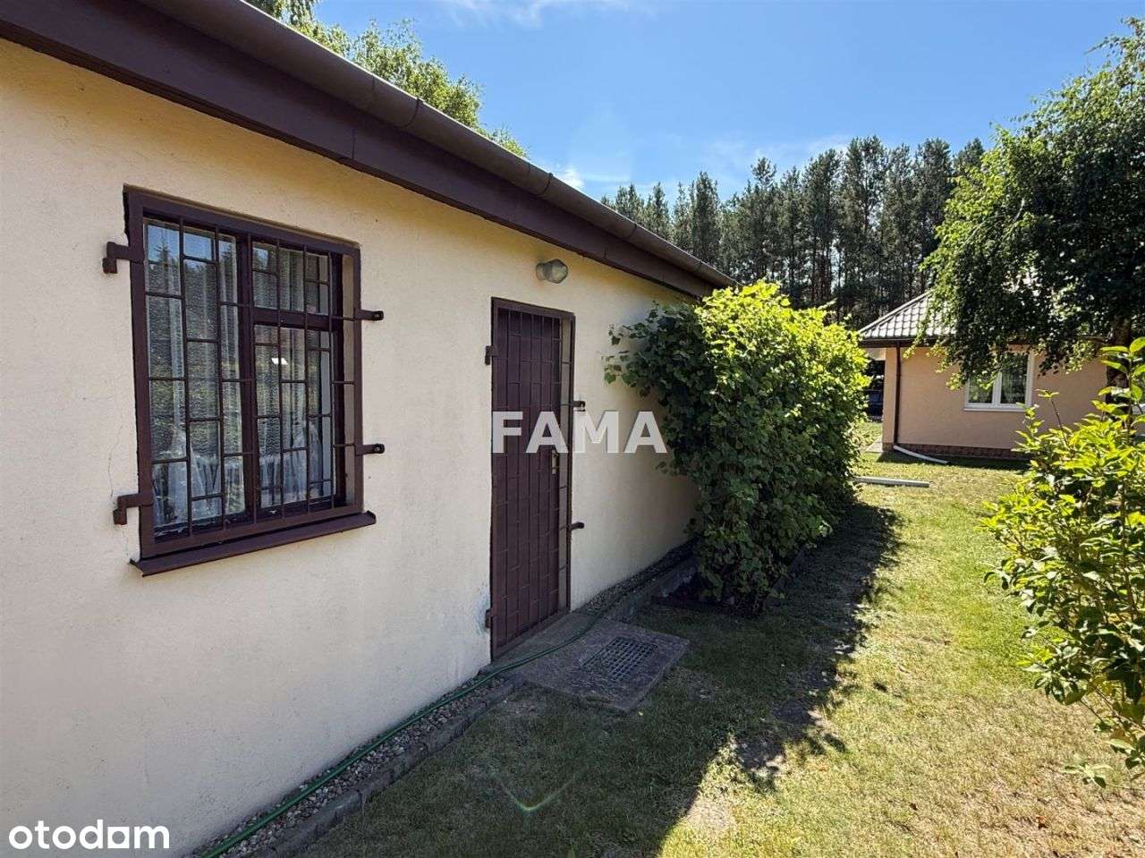 Komfortowy dom wolnostojący, cicha okolica !-7