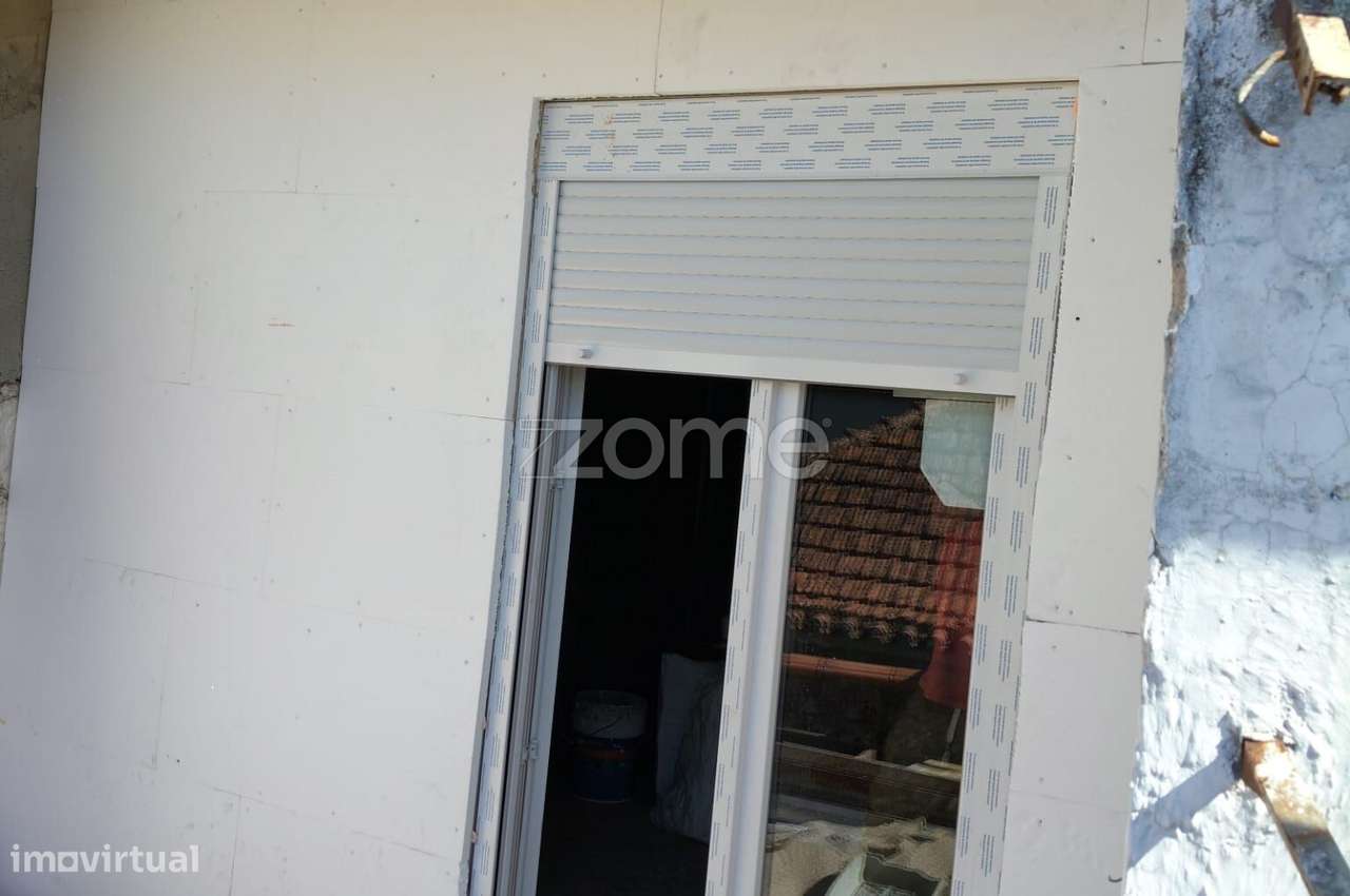 T3 em Amiais de Baixo - No estado atual da obra-27