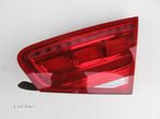 AUDI A8 D4 LAMPA W Klapę prawa 4h0946094 - 1