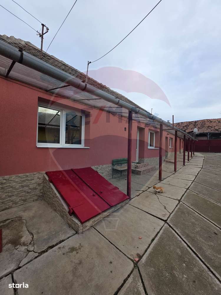 Casă de vânzare in Cetatea de Balta-1