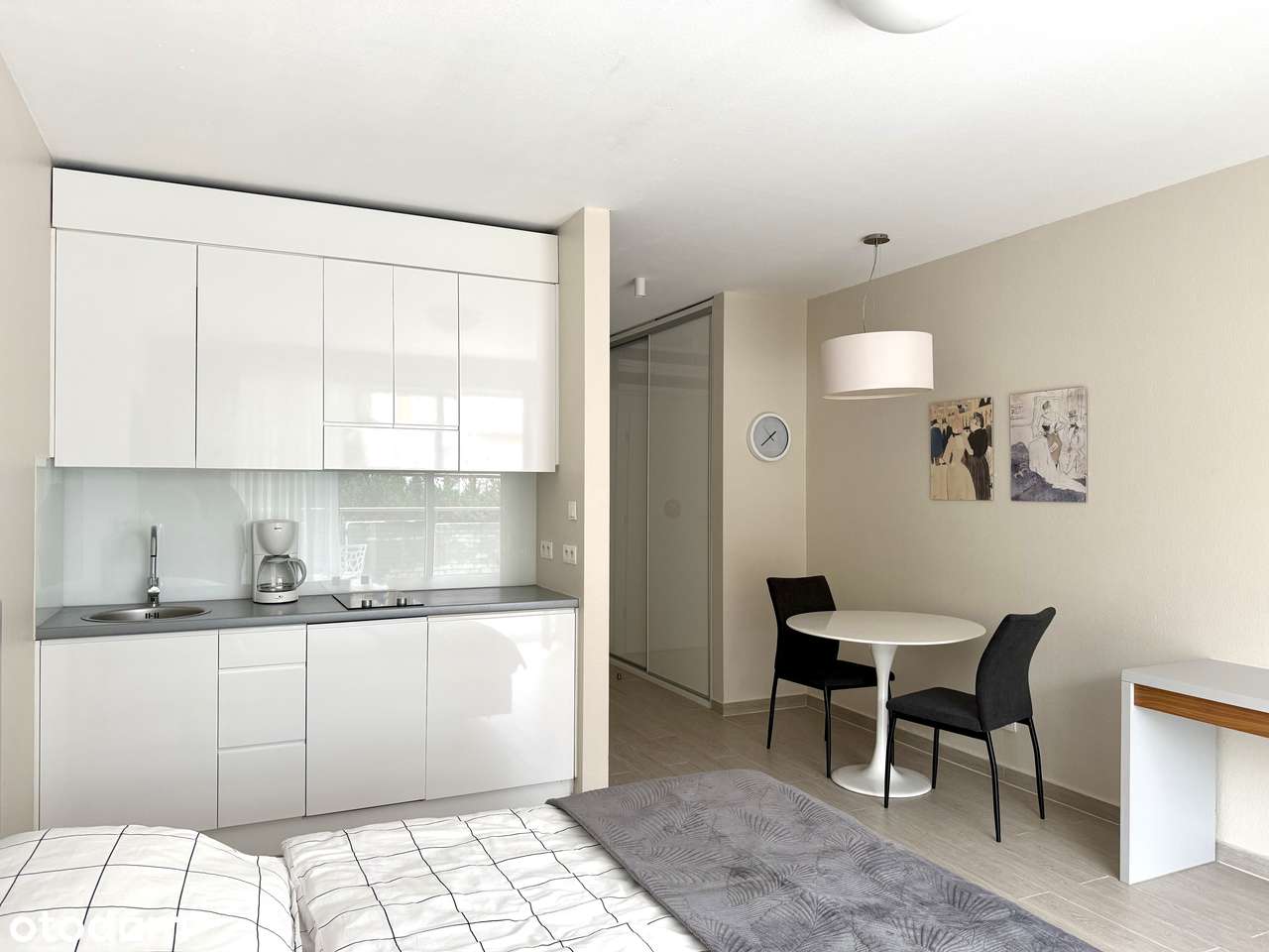 Lokal mieszkalny,Czarna Góra/Biała Woda/Sienna,stan idealny! Prywatnie - Pełny obrazek: 4/9