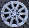 Mercedes Audi Mini Bmw 16x6,5/5x112x66,6 ET49 F21 - 12