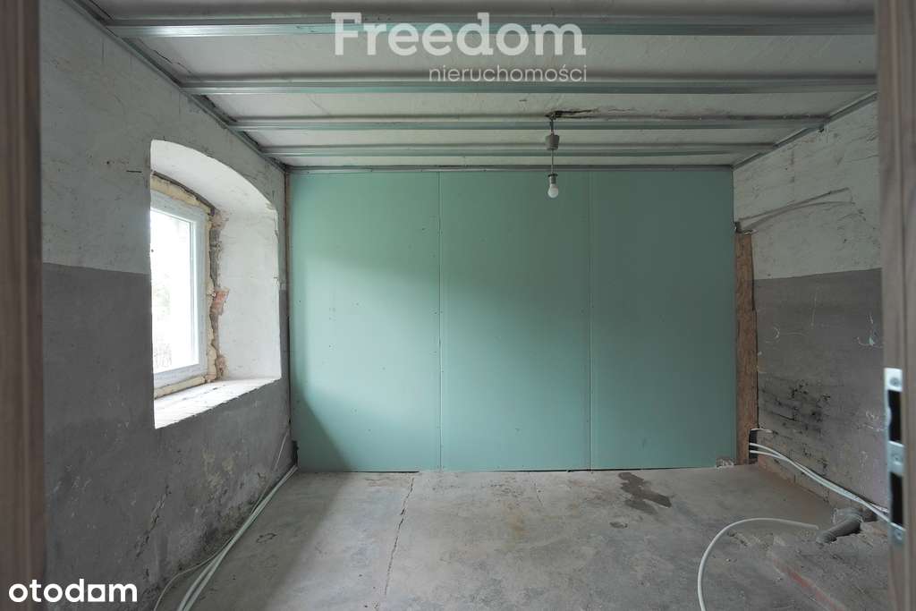 Gospodarstwo pod agroturystykę lub do zamieszkania - Pełny obrazek: 4/20