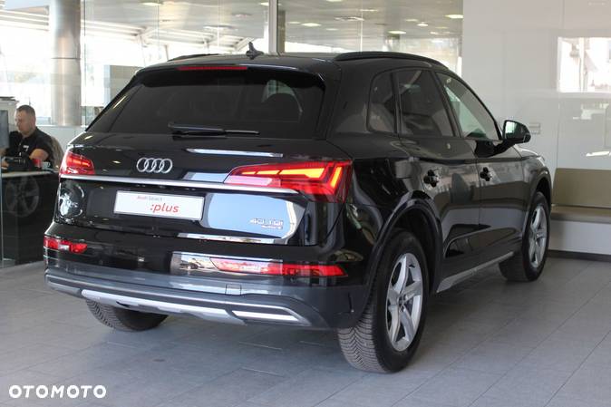 Audi Q5 - 2