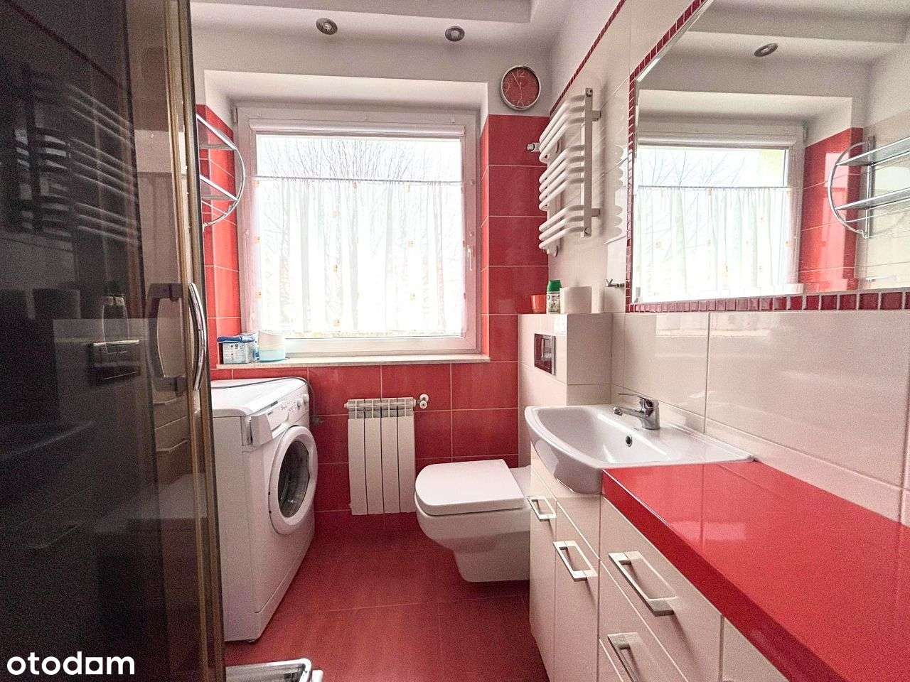 Funkcjonalne mieszkanie po gruntownym remoncie - Pełny obrazek: 5/7