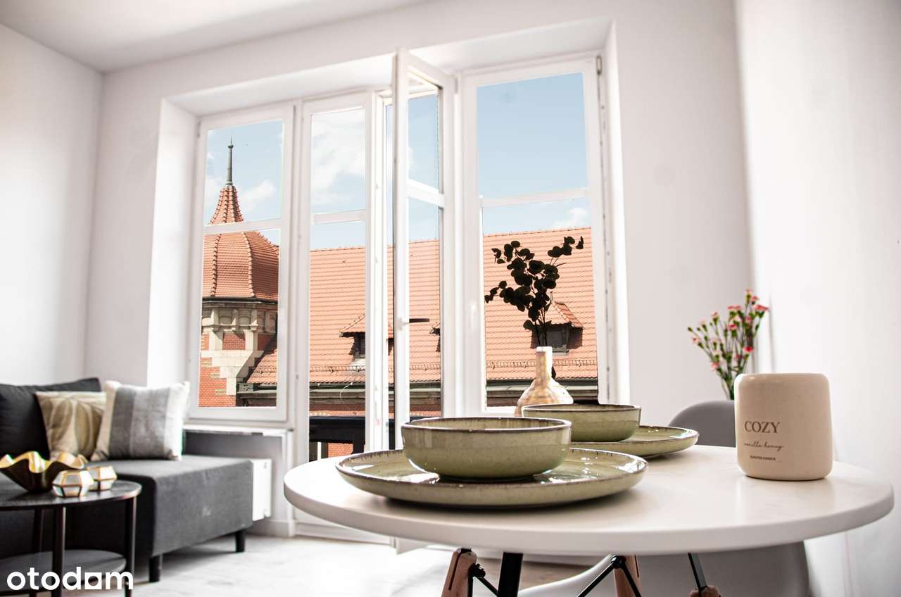 ZOSTAŁO JUŻ TYLKO 18 MIESZKAŃ! TOPOWA INWESTYCJA W KATOWICACH - Pełny obrazek: 2/11