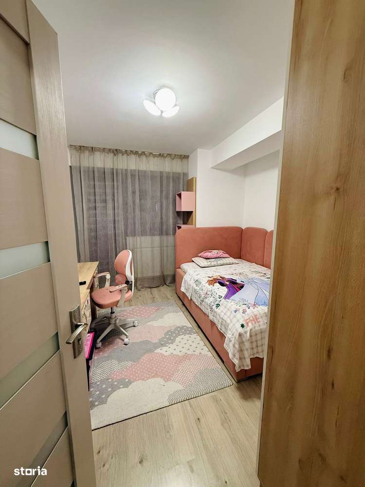 Apartament 3 Camere zona Promenada-9